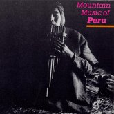 Mountain Music Of Peru,Vol.1