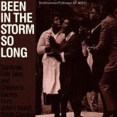 Been In The Storm So Long Been In The Storm So Long