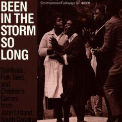 Cover Been In The Storm So Long