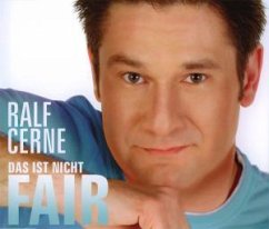 Cover Das ist nicht fair