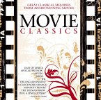 Movie Classics-The Most Beautiful Classical Melodi