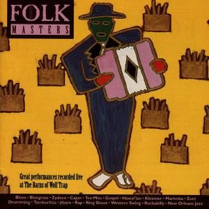 Folk Masters