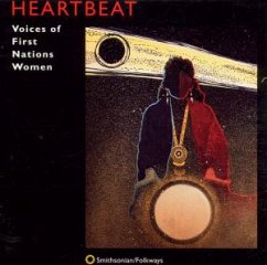 Cover Heartbeat-Voices Of First Na