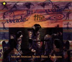 Cover Wade In The Water
