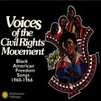 Voices Of The Civil Rights M.