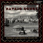 Navajo Songs