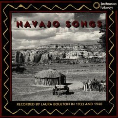 Navajo Songs - Diverse