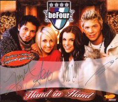 Cover Hand In Hand