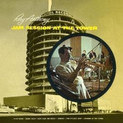 Jam Session At The Tower