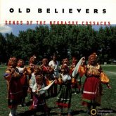 Songs Of The Nekrasov Cossacks Songs Of The Nekrasov Cossacks