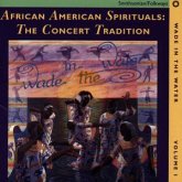 African American Spirit.V.1 African American Spirit.V.1