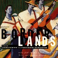 Cover Borderlands