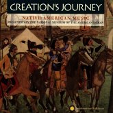 Creation'S Journey: Native American Music