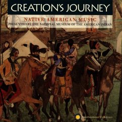 Creation'S Journey: Native American Music - Diverse