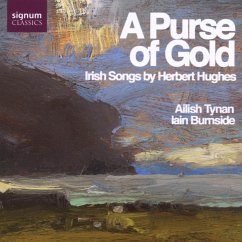 A Purse Of Gold-Irish Songs - Tynan/Burnside