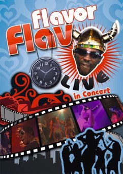 Cover Live In Concert