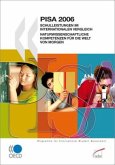 PISA 2006 - Schulleistungen im internationalen Vergleich PISA 2006 - Schulleistungen im internationalen Vergleich