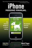 iPhone Missing Manual