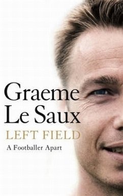 Left Field - Le Saux, Graeme