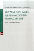 Spitzenleistungen im Key-Account-Management