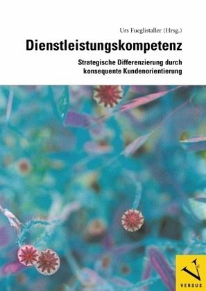 Dienstleistungskompetenz