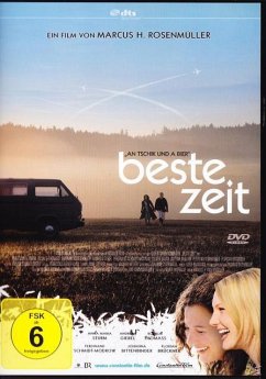 Beste Zeit, DVD