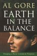 Earth in the Balance - Bild 1
