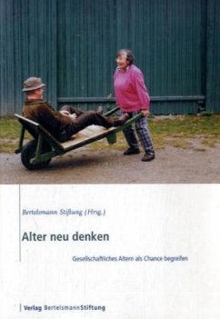 Alter neu denken Alter neu denken