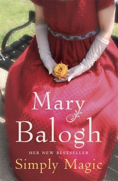 Simply Magic - Balogh, Mary