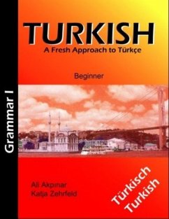 Turkish - Zehrfeld, Katja;Akpinar, Ali