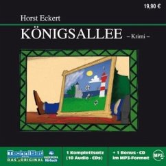 Königsallee - Eckert, Horst