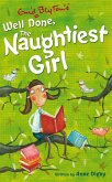 The Naughtiest Girl: Well Done, The Naughtiest Girl