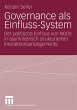 Governance als Einfluss-System - Bild 1