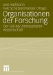 Organisationen der Forschung - Bild 1