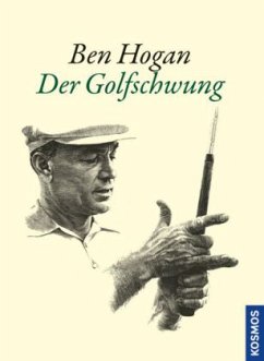 Der Golfschwung - Hogan, Ben; Wind, Herbert Warren