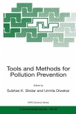 Tools and Methods for Pollution Prevention