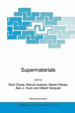 Supermaterials - Cloots