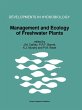 Management and Ecology of Freshwater... - Bild 1