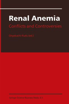 Renal Anemia - Ifudu