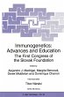 Immunogenetics: Advances and Education - Bild 1
