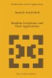 Random Evolutions and Their Applications - Bild 1