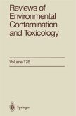 Reviews of Environmental Contamination and Toxicology