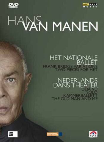 Hans Van Manen
