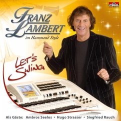 Let'S Swing - Lambert,Franz