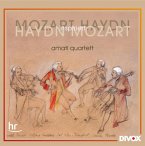 Mozart Haydn Inspiriert