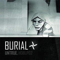 Untrue - Burial