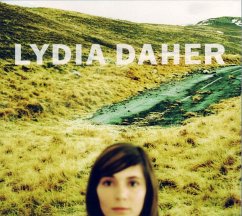 Lydia Daher - Daher,Lydia