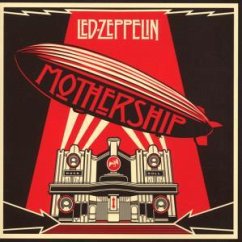 Mothership (2 Cds)