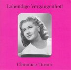 Claramae Turner