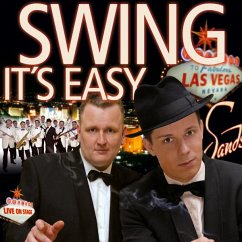 Swing It' Easy - Galke,Danilo & König,Michael Big Band